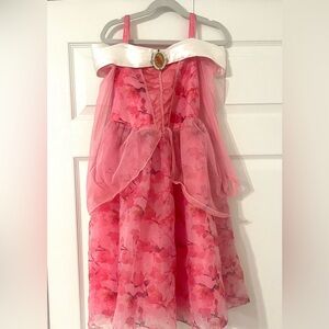 Disney Princess Aurora Dress